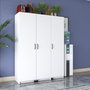Hanah Home Armario Multiusos Blanco